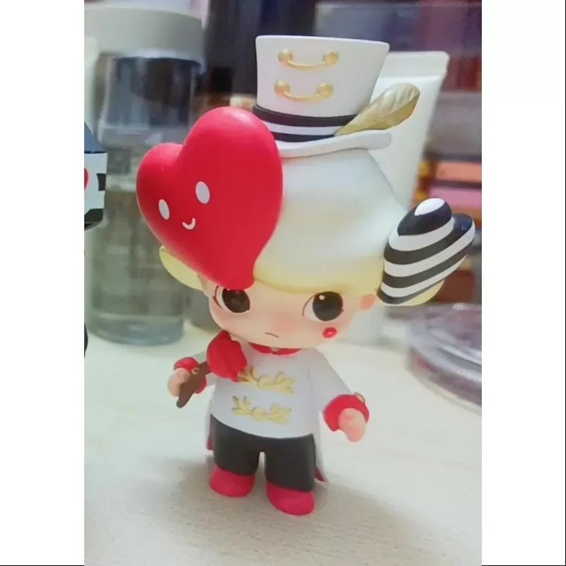 DIMOO X SEPHORA BEAUTY PRINCE Edición limitada DIMOO X SEPHORA BEAUTY PRINCE Edición limitada