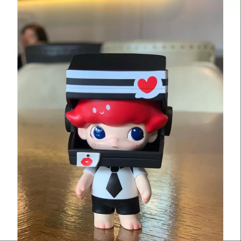 DIMOO X SEPHORA LOVE ANGEL Edición limitada