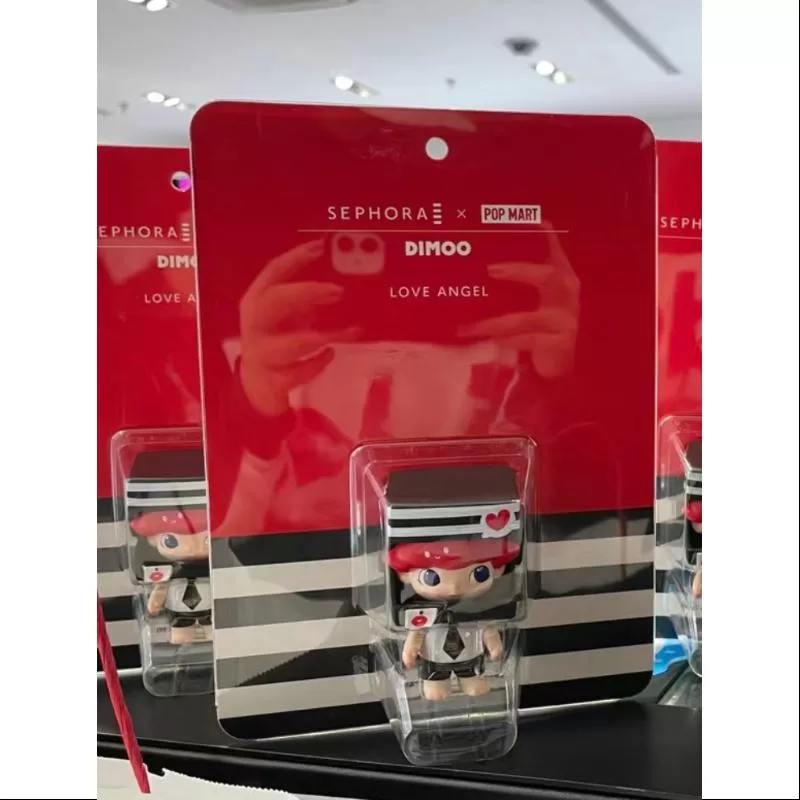 DIMOO X SEPHORA LOVE ANGEL Edición limitada