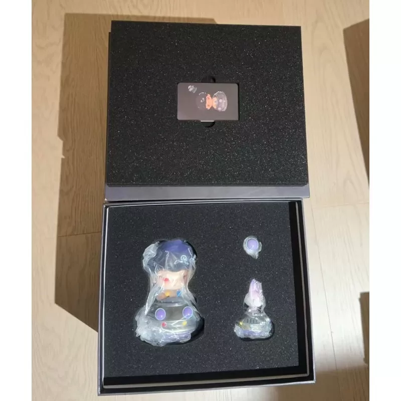 DIMOO u0026 Figura limitada Candy UFO DIMOO u0026 Figura limitada Candy UFO