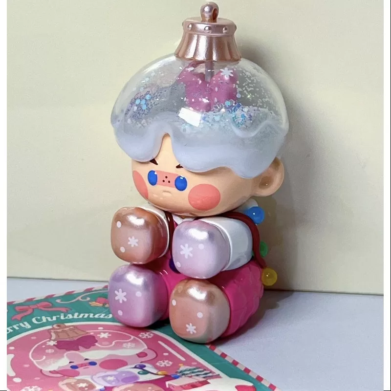 Delicias de glaseado de la serie Make a Wish Jelly de Pino