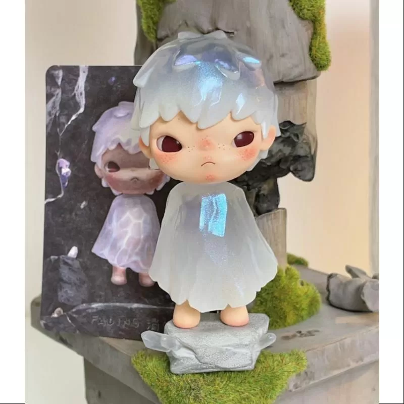 Desvanecimiento de la serie Hirono Reshape