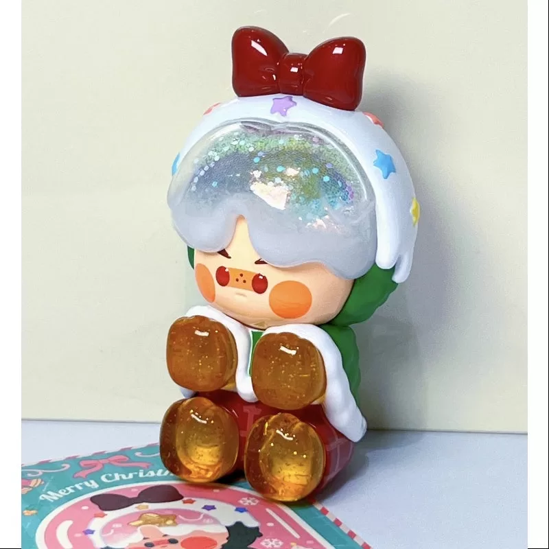 Dona estrella de la serie Make a Wish de Pino Jelly