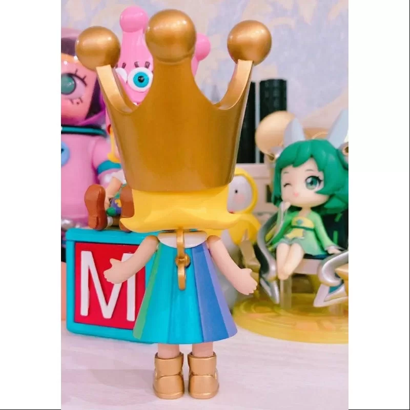 Edición especial del 10.º aniversario de MOLLY, edición limitada de 2016