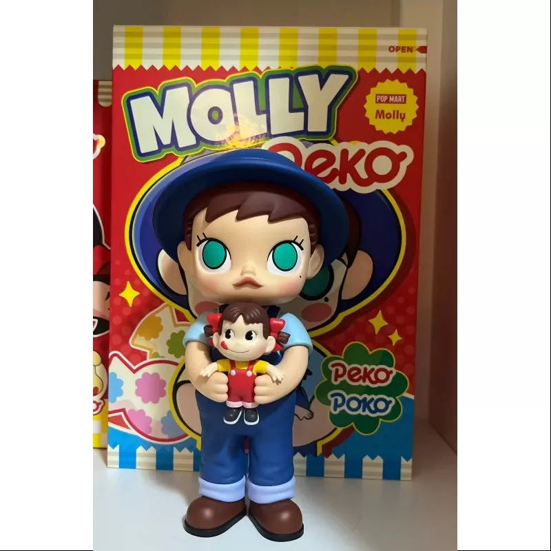Edición limitada MOLLY X PEKO 2022