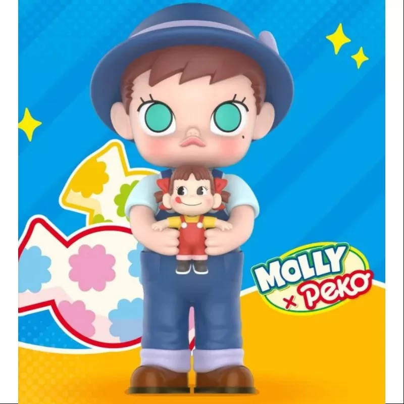 Edición limitada MOLLY X PEKO 2022