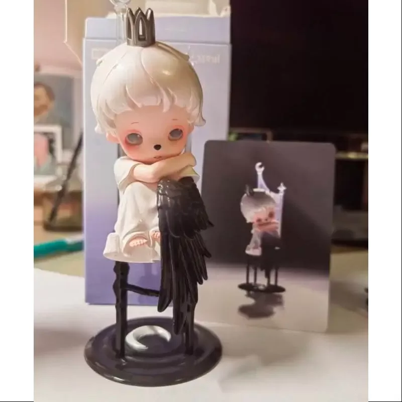 El secreto de la serie Sueños Lúcidos de Inosoul: Un pequeño rincón de Inosoul (1/144)