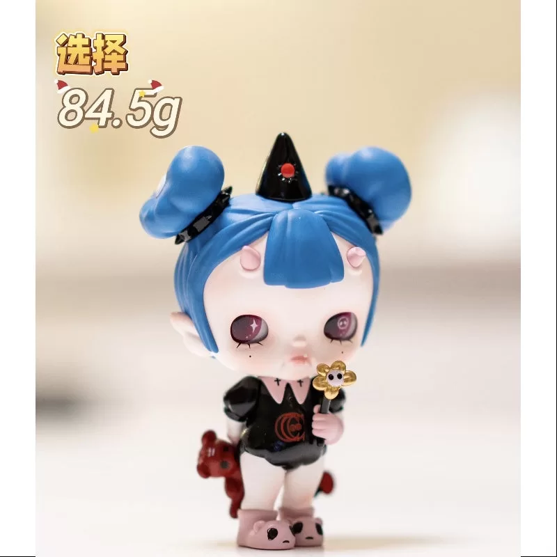 Elección de la serie Prólogo TINYTINY