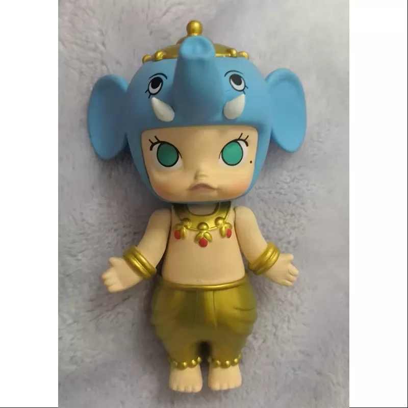 Elefante de la serie MOLLY Royal Animal