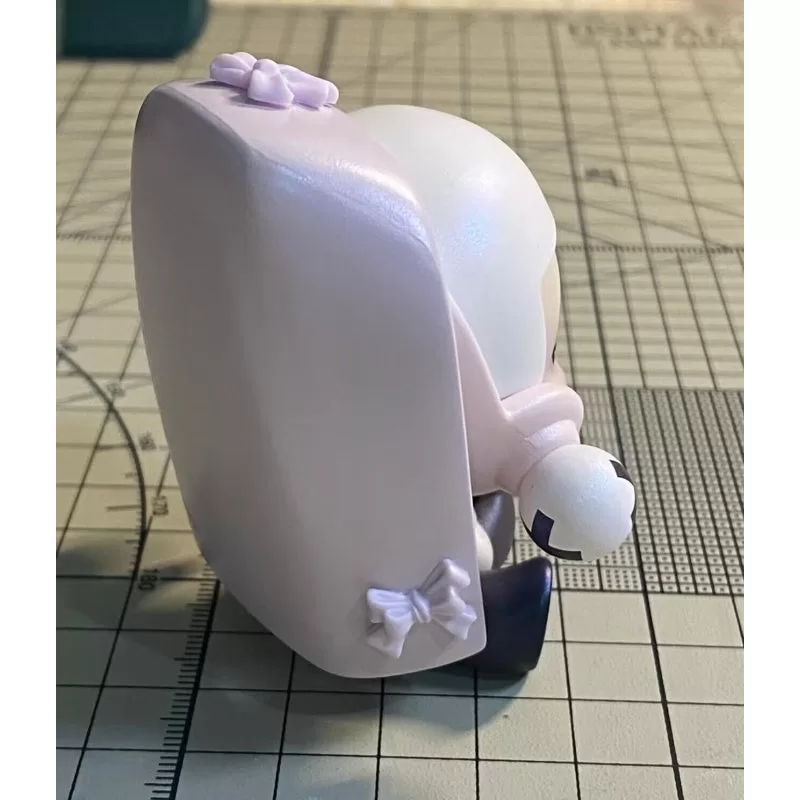 Enfermera de la serie del Castillo Antiguo de Skullpanda Enfermera de la serie del Castillo Antiguo de Skullpanda