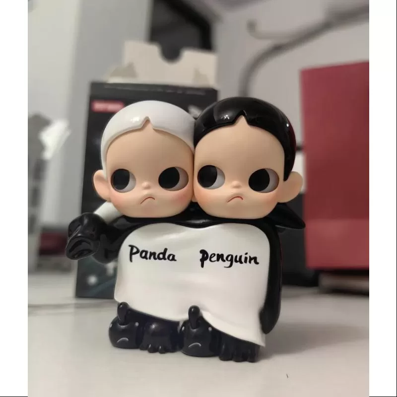 Error de juicio en la serie Zsiga Twins