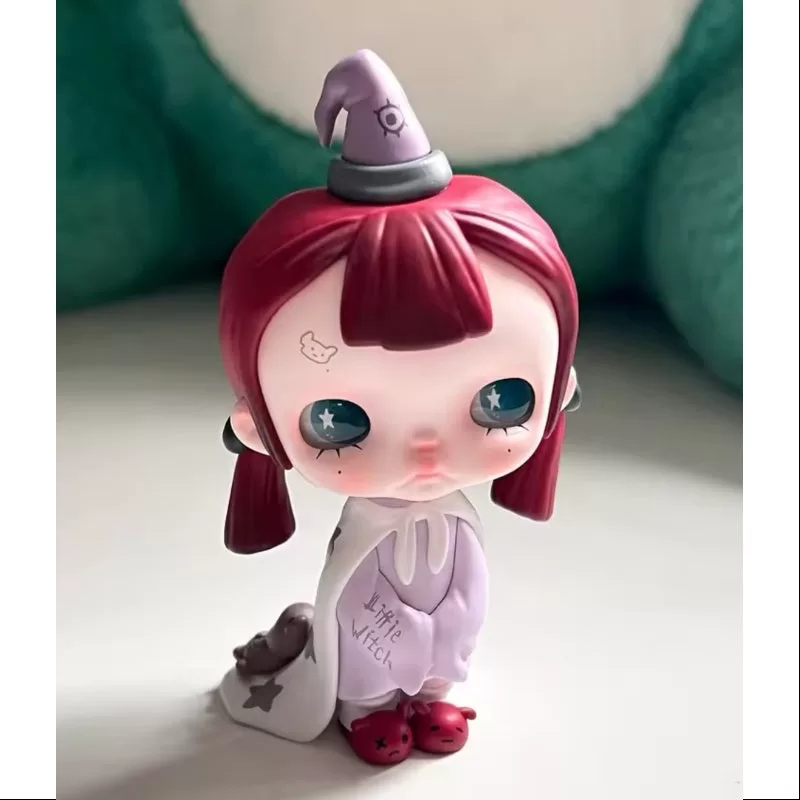 Escape de la serie Prólogo TINYTINY