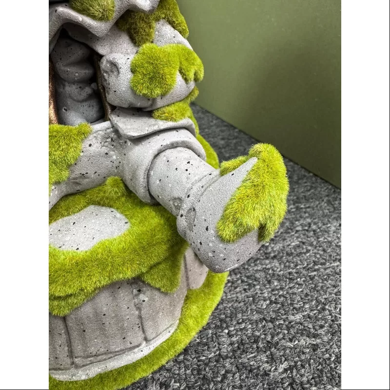 Escultura artística Paraíso Perdido de Hirono 2024 Limitada Escultura artística Paraíso Perdido de Hirono 2024 Limitada