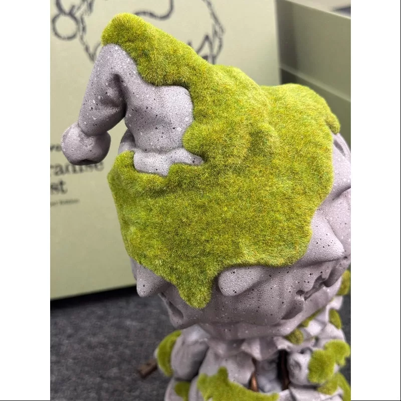 Escultura artística Paraíso Perdido de Hirono 2024 Limitada Escultura artística Paraíso Perdido de Hirono 2024 Limitada