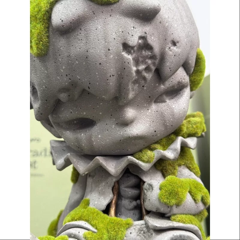 Escultura artística Paraíso Perdido de Hirono 2024 Limitada Escultura artística Paraíso Perdido de Hirono 2024 Limitada