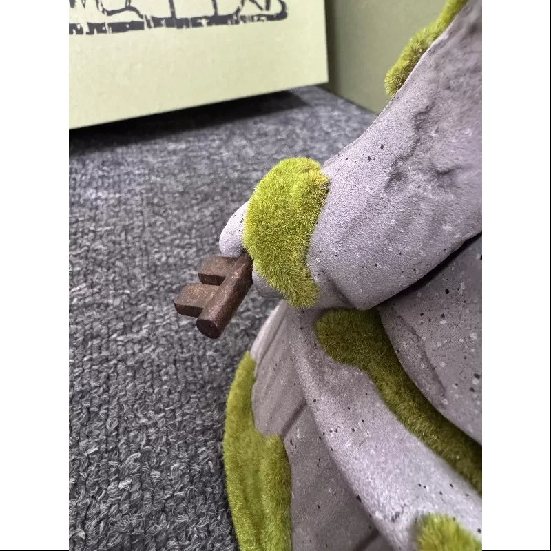 Escultura artística Paraíso Perdido de Hirono 2024 Limitada Escultura artística Paraíso Perdido de Hirono 2024 Limitada