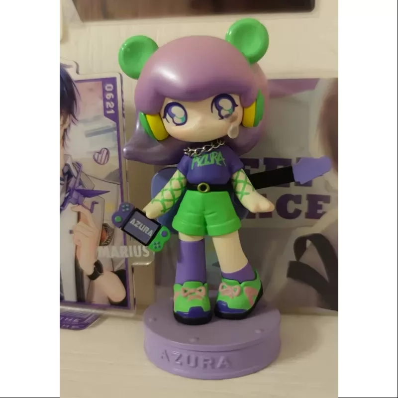 Festival de música AZURA Wardrobe Series