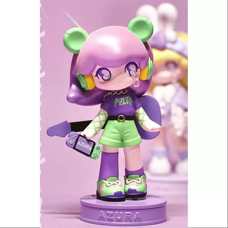 Festival de música AZURA Wardrobe Series