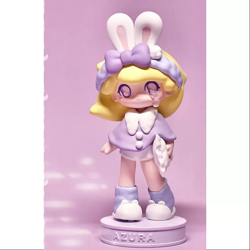 Fiesta de pijamas de la serie de vestuario AZURA