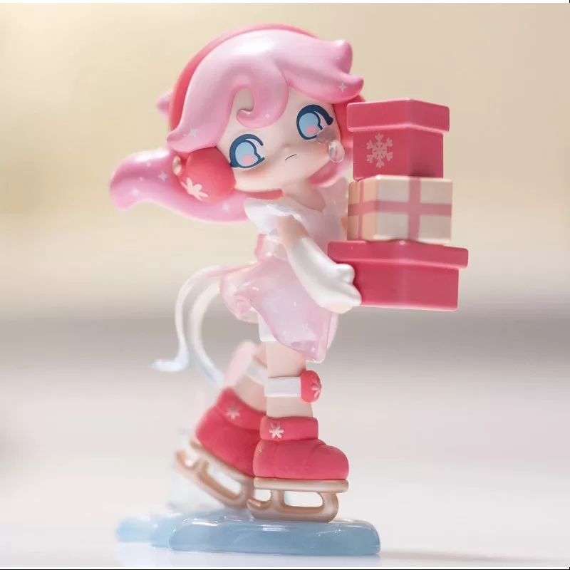 Fiesta de regalos de la serie navideña cálida AZURA Fiesta de regalos de la serie navideña cálida AZURA