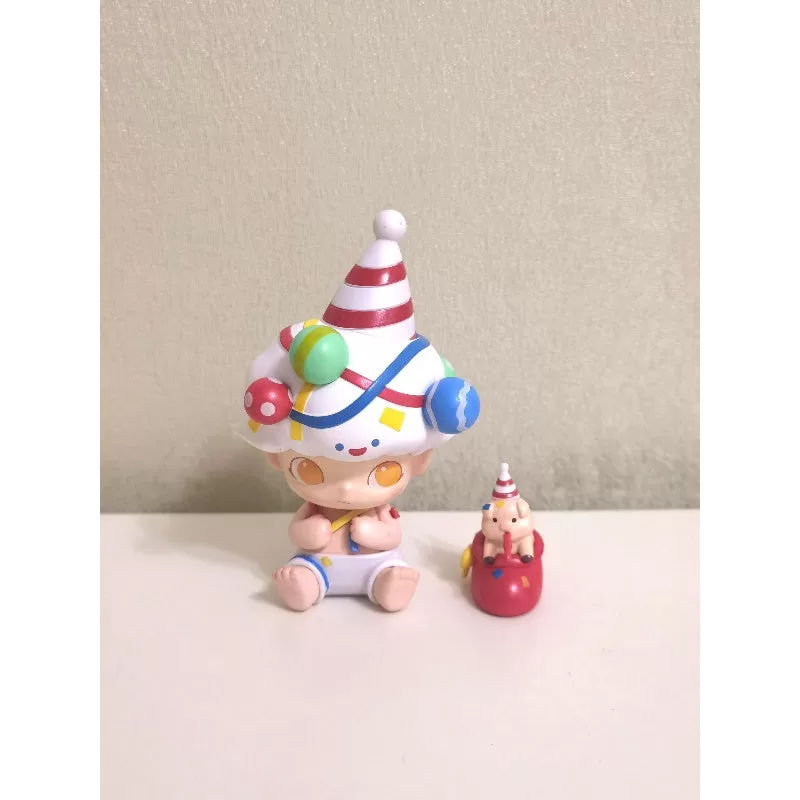 Fiesta de vacaciones de DIMOO Pets para Piggy