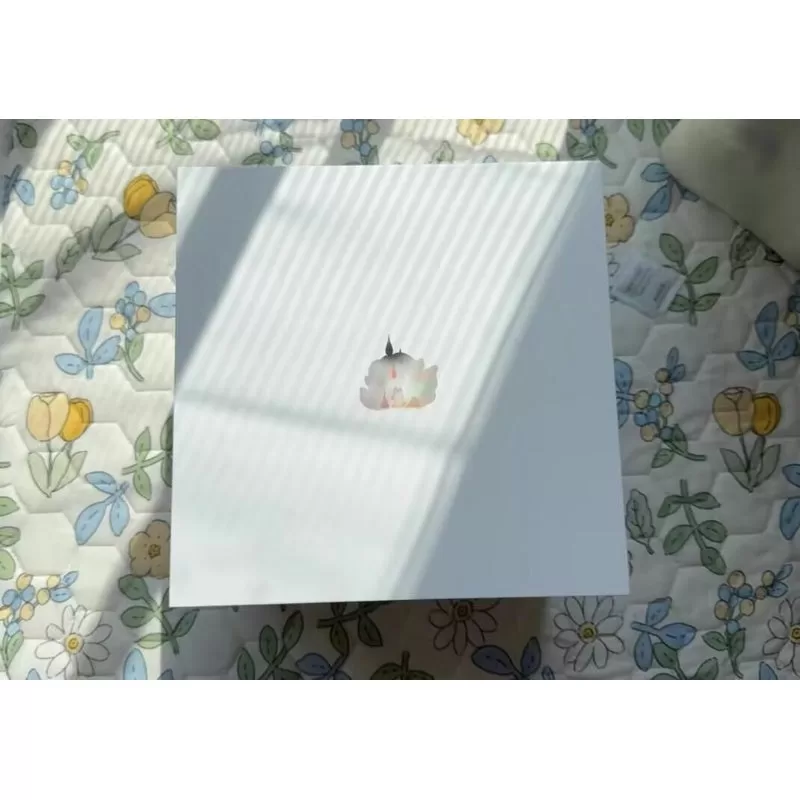 Figura DIMOO Colorful Rain Ver2. Edición limitada