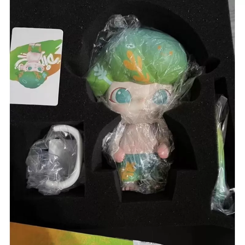 Figura DIMOO Like Surfing Plus versión limitada