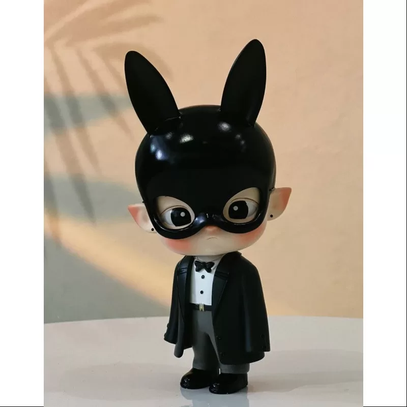 Figura Hacipupu Little A Edición limitada 2021