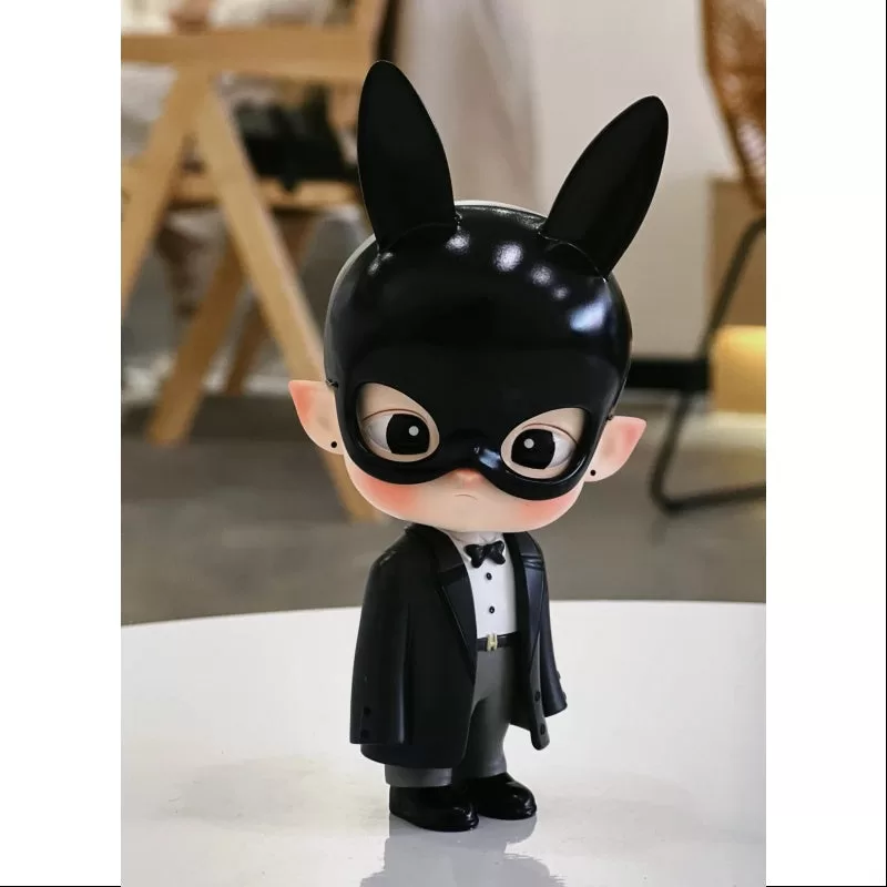 Figura Hacipupu Little A Edición limitada 2021