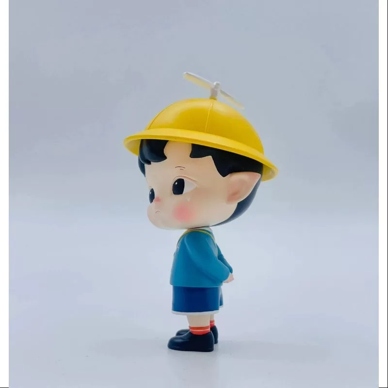 Figura Hacipupu N.° 1, edición limitada 2020 Figura Hacipupu N.° 1, edición limitada 2020