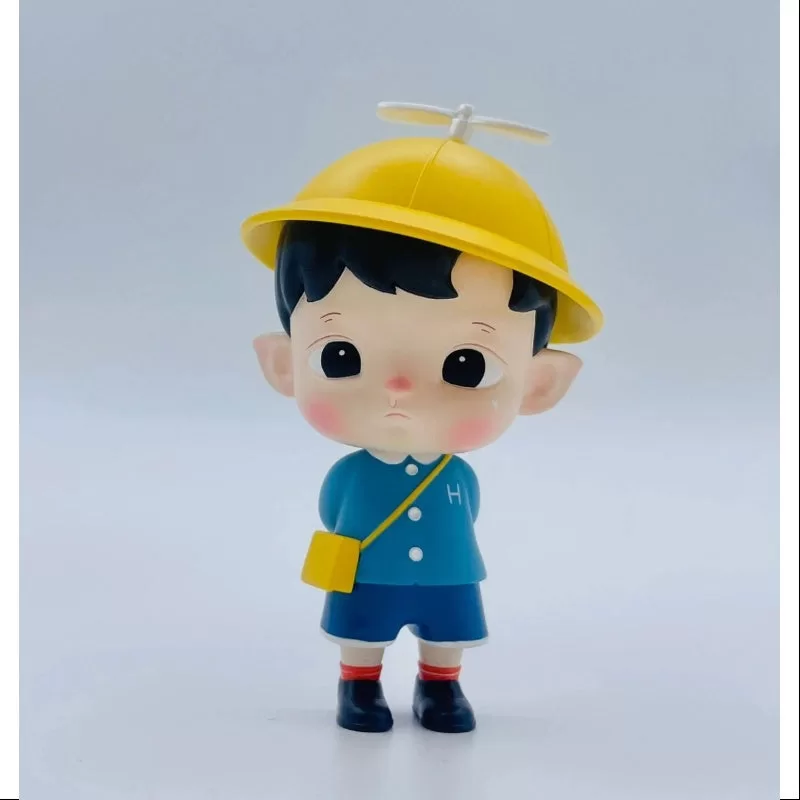 Figura Hacipupu N.° 1, edición limitada 2020