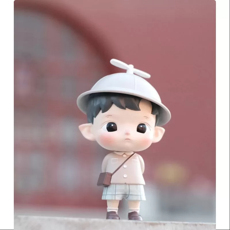 Figura Hacipupu N.° 2 Edición limitada 2020