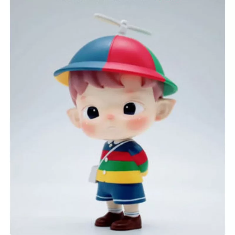 Figura Hacipupu N.° 5 Edición limitada 2020