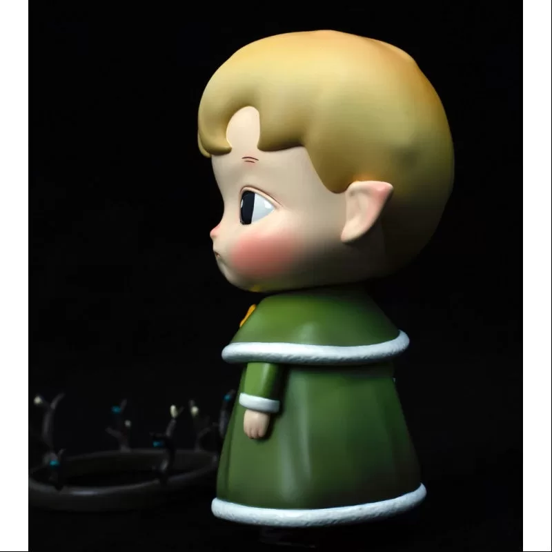 Figura Hacipupu Ven del Bosque 2021 Edición Limitada