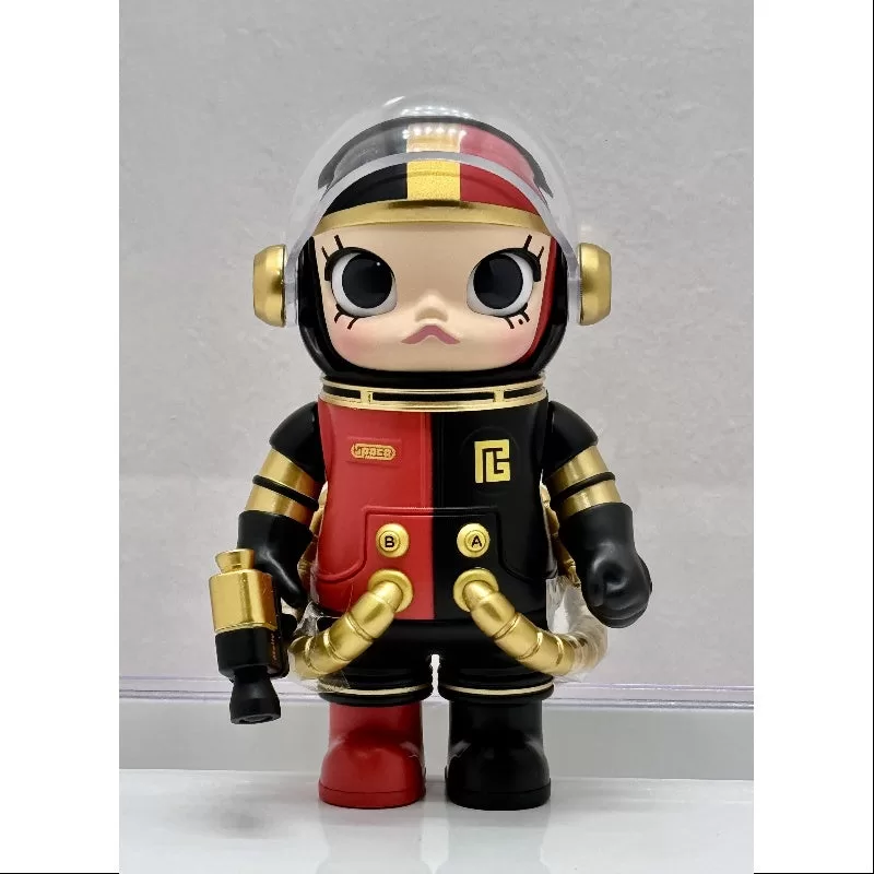 Figura MEGA SPACE MOLLY 100% Balmain Edición limitada 2024 Figura MEGA SPACE MOLLY 100% Balmain Edición limitada 2024