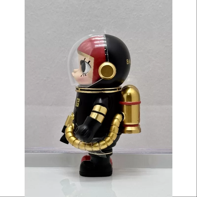 Figura MEGA SPACE MOLLY 100% Balmain Edición limitada 2024 Figura MEGA SPACE MOLLY 100% Balmain Edición limitada 2024