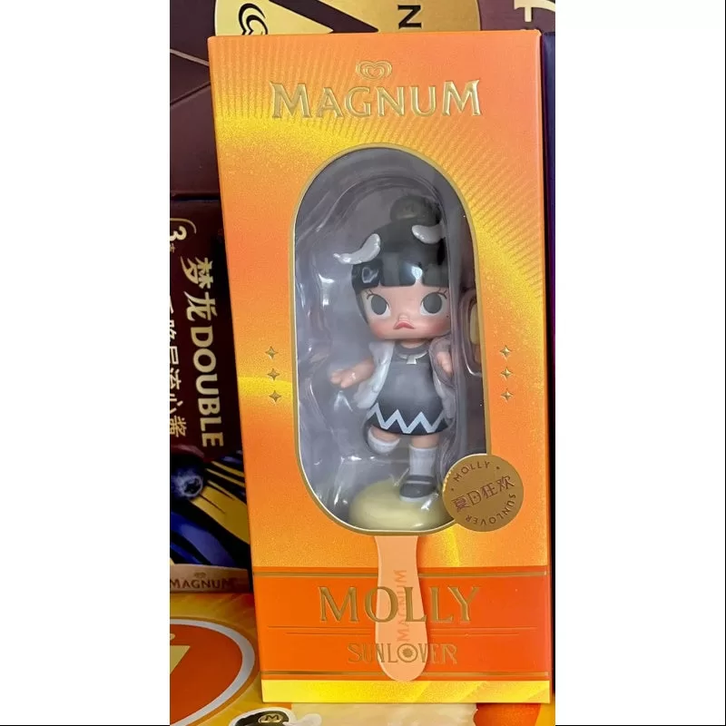 Figura MOLLY Amante del Sol Edición Limitada 2023