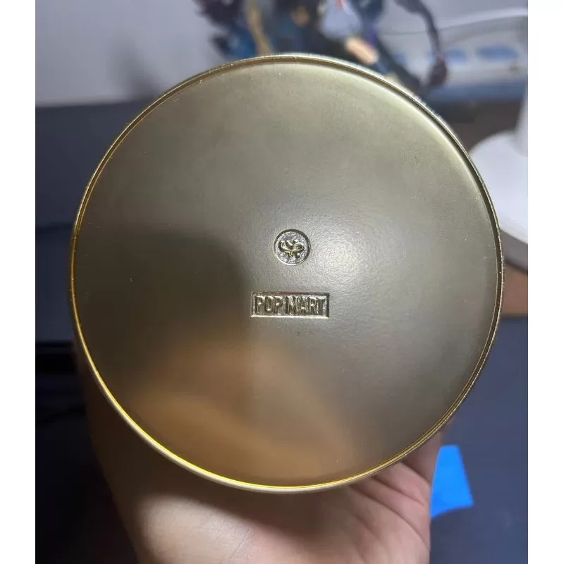 Figura PUCKY Dream Crystal Ball Edición limitada Figura PUCKY Dream Crystal Ball Edición limitada