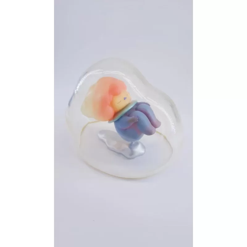 Figura PUCKY Jelly Girl Edición limitada