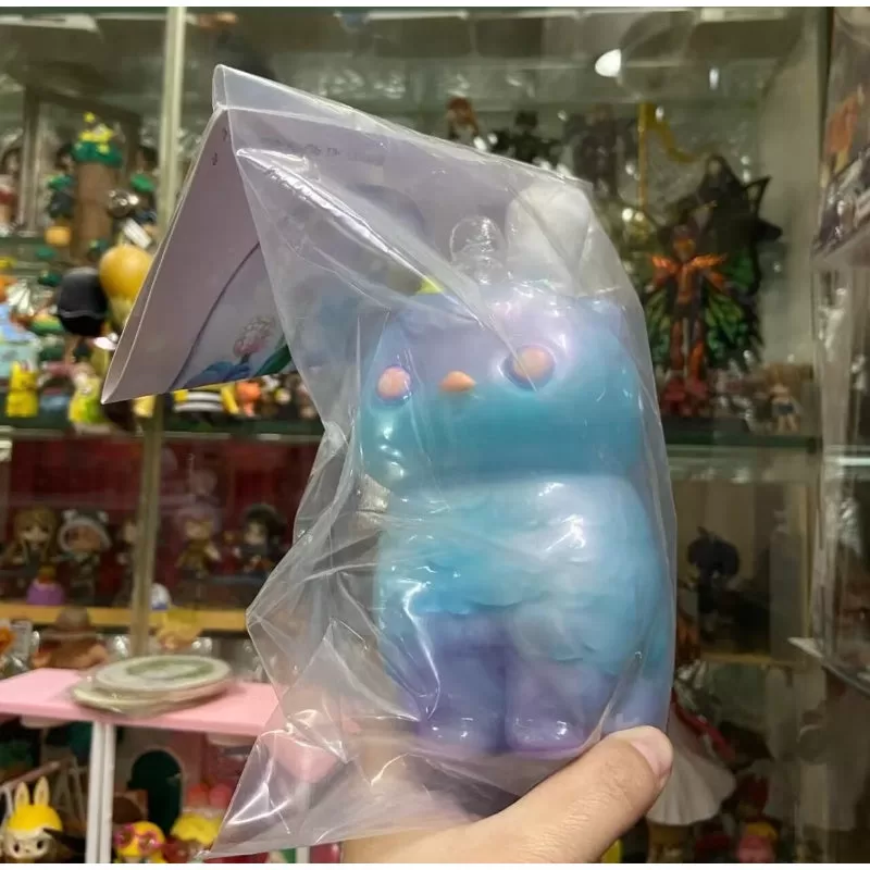 Figura PUCKY Space Cat 2 Edición limitada