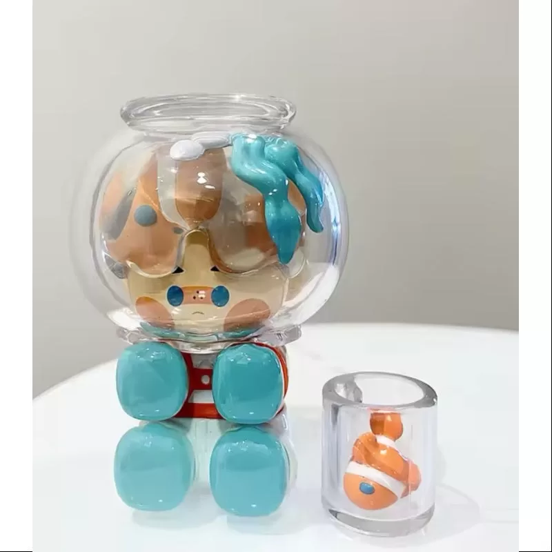 Figura Pino Jelly Hold Your Breath (edición limitada 2022) Figura Pino Jelly Hold Your Breath (edición limitada 2022)