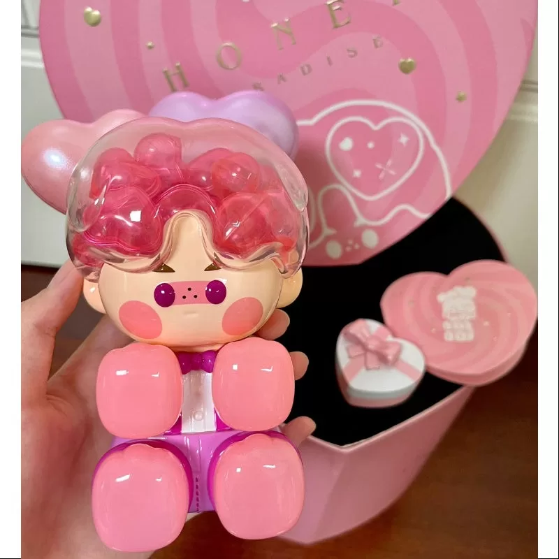 Figura Pino Jelly Paradise Edición Limitada 2022