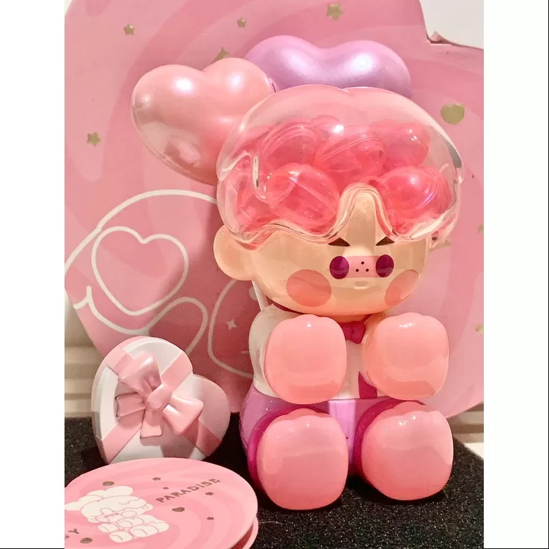 Figura Pino Jelly Paradise Edición Limitada 2022 Figura Pino Jelly Paradise Edición Limitada 2022