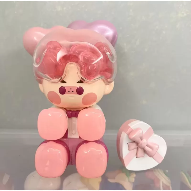 Figura Pino Jelly Paradise Edición Limitada 2022 Figura Pino Jelly Paradise Edición Limitada 2022