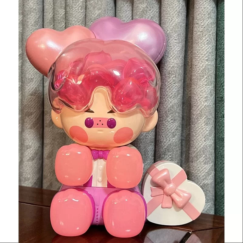 Figura Pino Jelly Paradise Edición Limitada 2022 Figura Pino Jelly Paradise Edición Limitada 2022