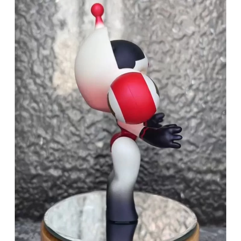 Figura Skullpanda Feliz Año Nuevo Año Limitado Figura Skullpanda Feliz Año Nuevo Año Limitado