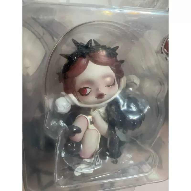 Figura Skullpanda Glimpse de San Valentín Edición limitada Figura Skullpanda Glimpse de San Valentín Edición limitada