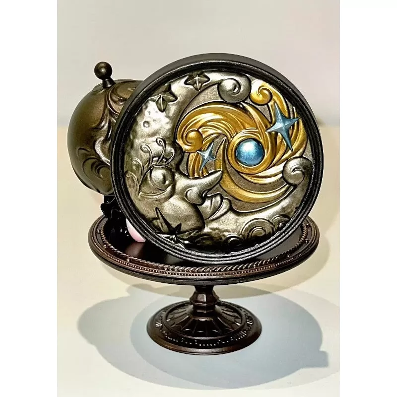 Figura Skullpanda La Porte Edición limitada Figura Skullpanda La Porte Edición limitada