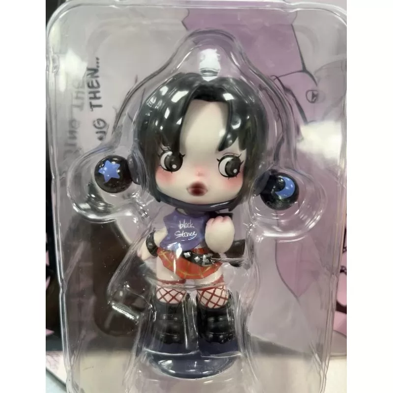 Figura Skullpanda × Osaki Nana Edición limitada Figura Skullpanda × Osaki Nana Edición limitada