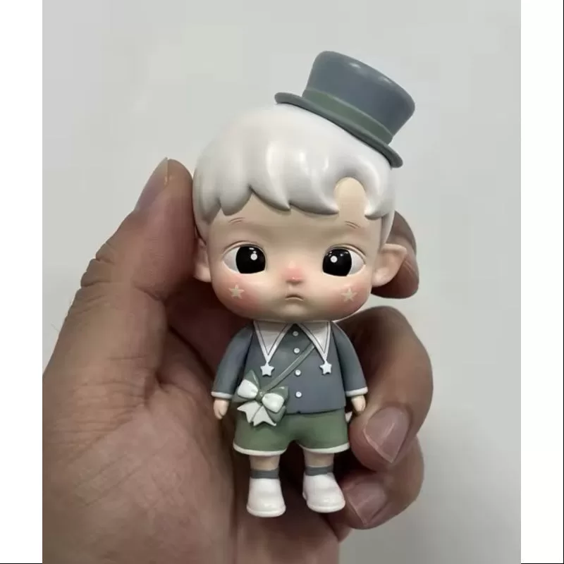 Figura de Hacipupu Estrellita (Edición Limitada 2021) Figura de Hacipupu Estrellita (Edición Limitada 2021)